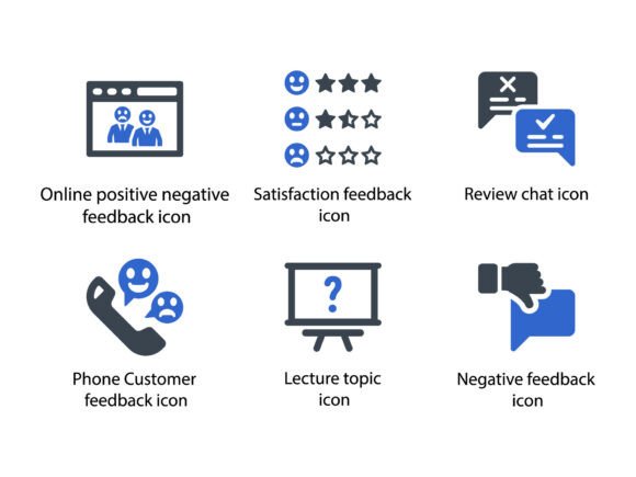 Survey Rating Icon Set 8: A Practical, Production-Ready Glyph Collection for Designers and Communicators