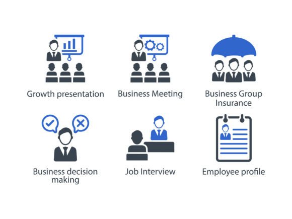 Teamwork Icon Set 6: A Practical Evaluation for Designers and Communicators